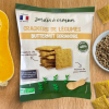 Crackers<br/> Butternut Coriandre