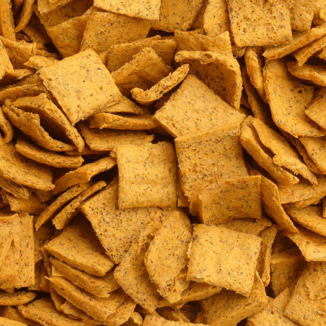 crackers