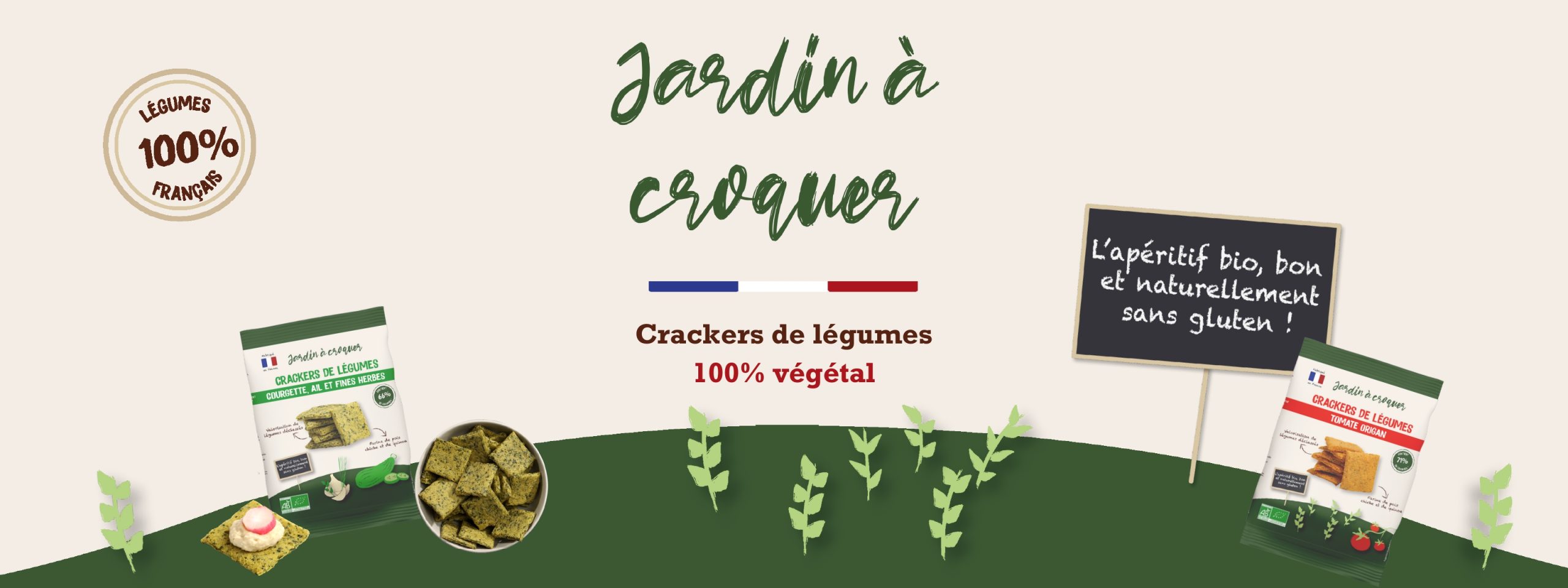 présentation 2 JAC_page-0001 Jardin à Croquer, des vrais fruits et légumes du Jardin, à Croquer toute la journée